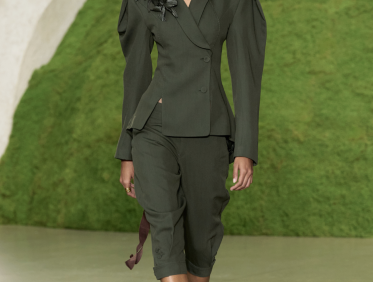 Cult Gaia Spring 2027 Collection